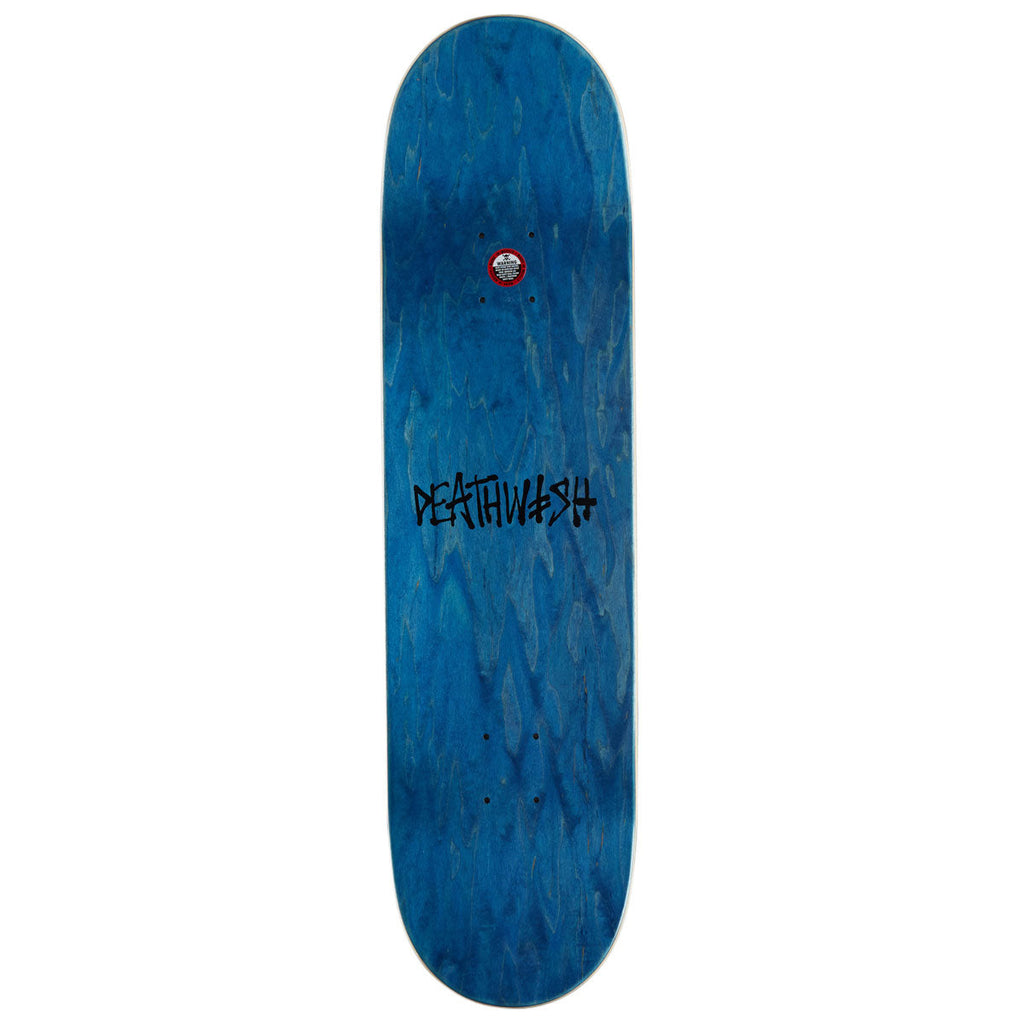 Deathwish Jamie Foy Loverboy Skateboard Complete - 8.25"