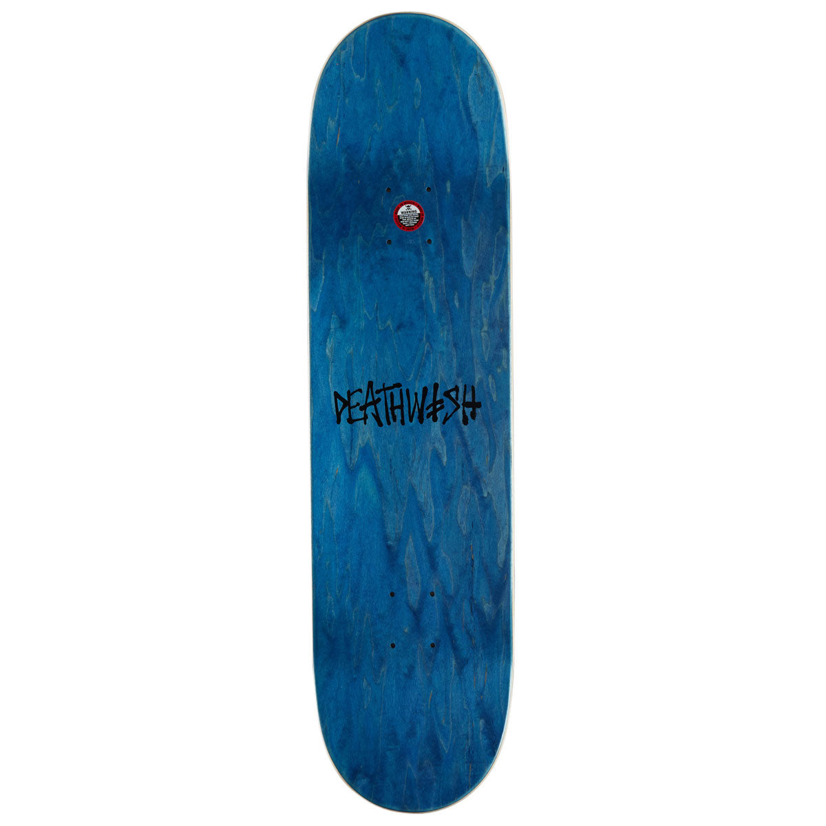 Deathwish Jamie Foy Loverboy Skateboard Complete - 8.25"