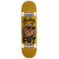 Deathwish Jamie Foy Loverboy Skateboard Complete - 8.25"
