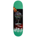 Deathwish Jake Hayes After Dinner Skateboard Deck - 8.388"
