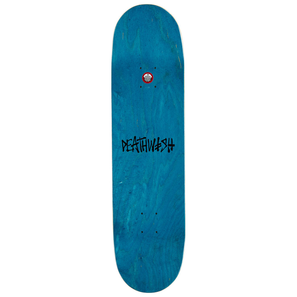 Deathwish Taylor Kirby Bloodhound Skateboard Complete - 8.25"
