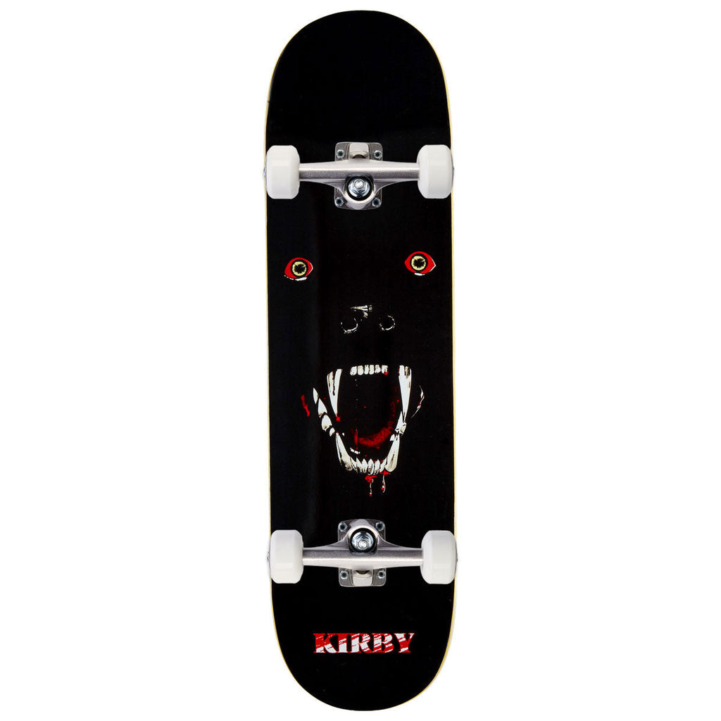 Deathwish Taylor Kirby Bloodhound Skateboard Complete - 8.25"