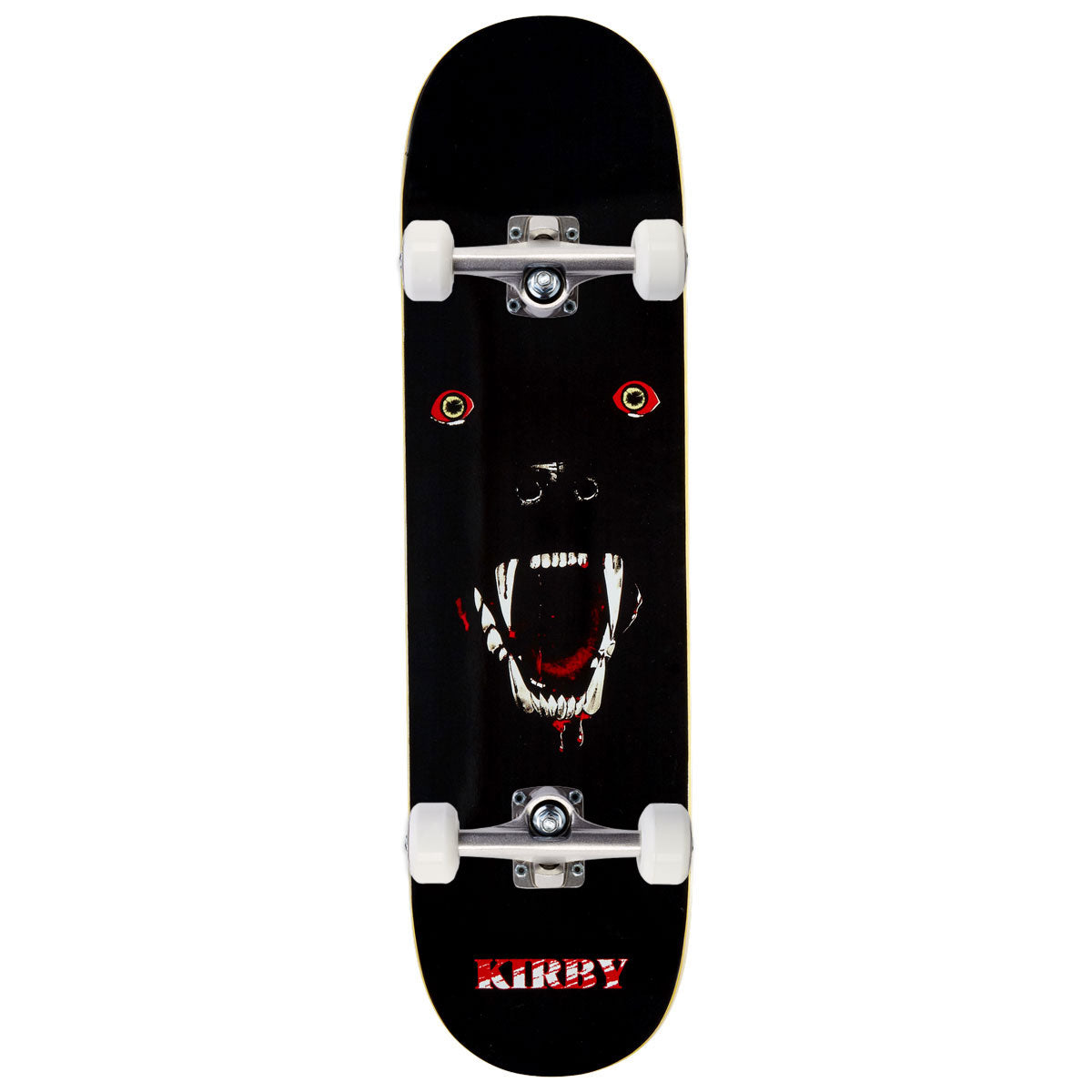 Deathwish Taylor Kirby Bloodhound Skateboard Complete - 8.25"