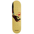 Deathwish Chris Athans Heatstroke Skateboard Deck - 8.475"