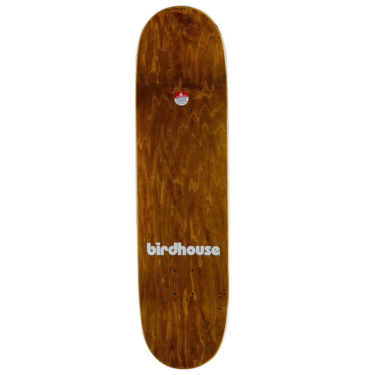 Birdhouse Big B Skateboard Deck - 8.25"