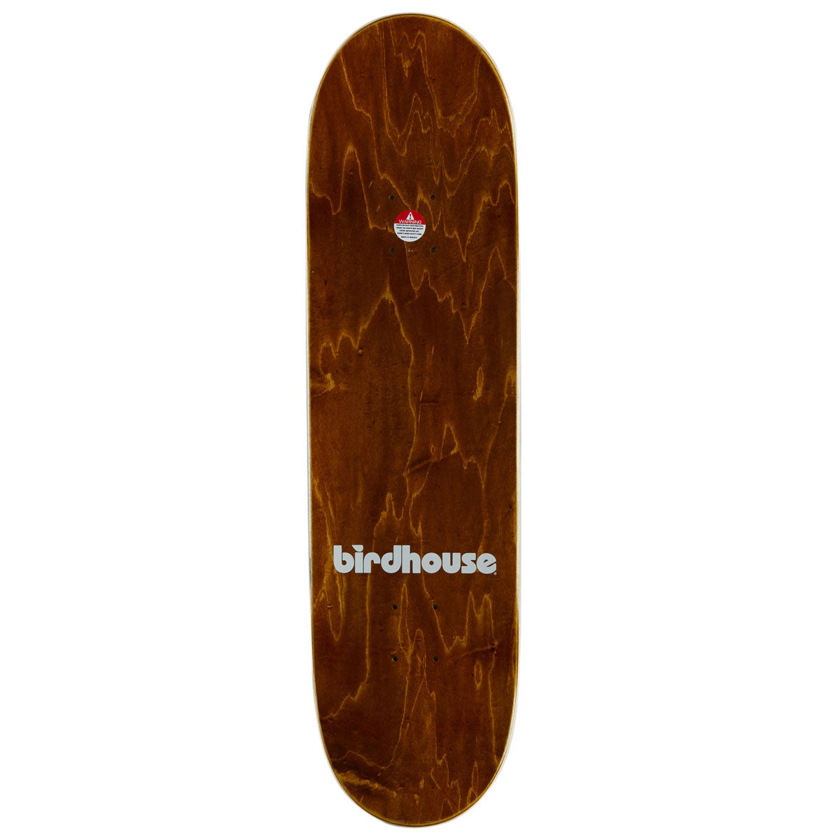 Birdhouse David Loy Horseman Skateboard Complete - 8.50"