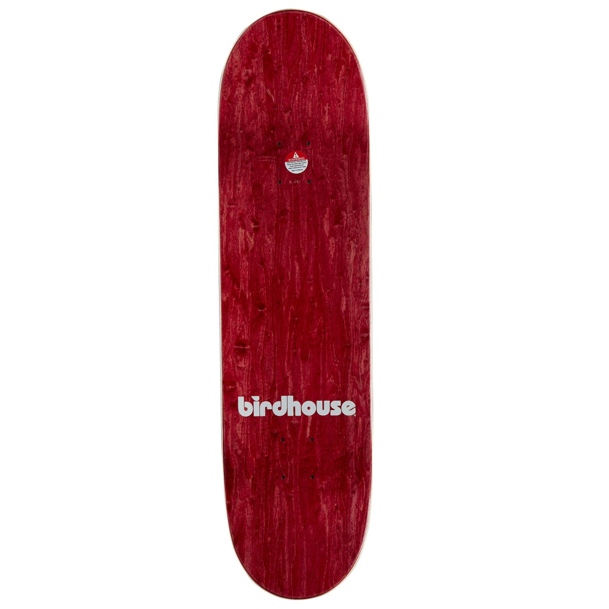 Birdhouse Greyson Fletcher Joker Skateboard Complete - 8.475"