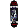 Birdhouse Greyson Fletcher Joker Skateboard Complete - 8.475"