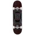 Birdhouse Jake Braun Shield Skateboard Complete - 8.38"