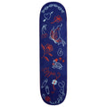 Birdhouse Lizzie Armanto Stitched Skateboard Deck - 8.25"