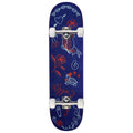 Birdhouse Lizzie Armanto Stitched Skateboard Complete - 8.25"