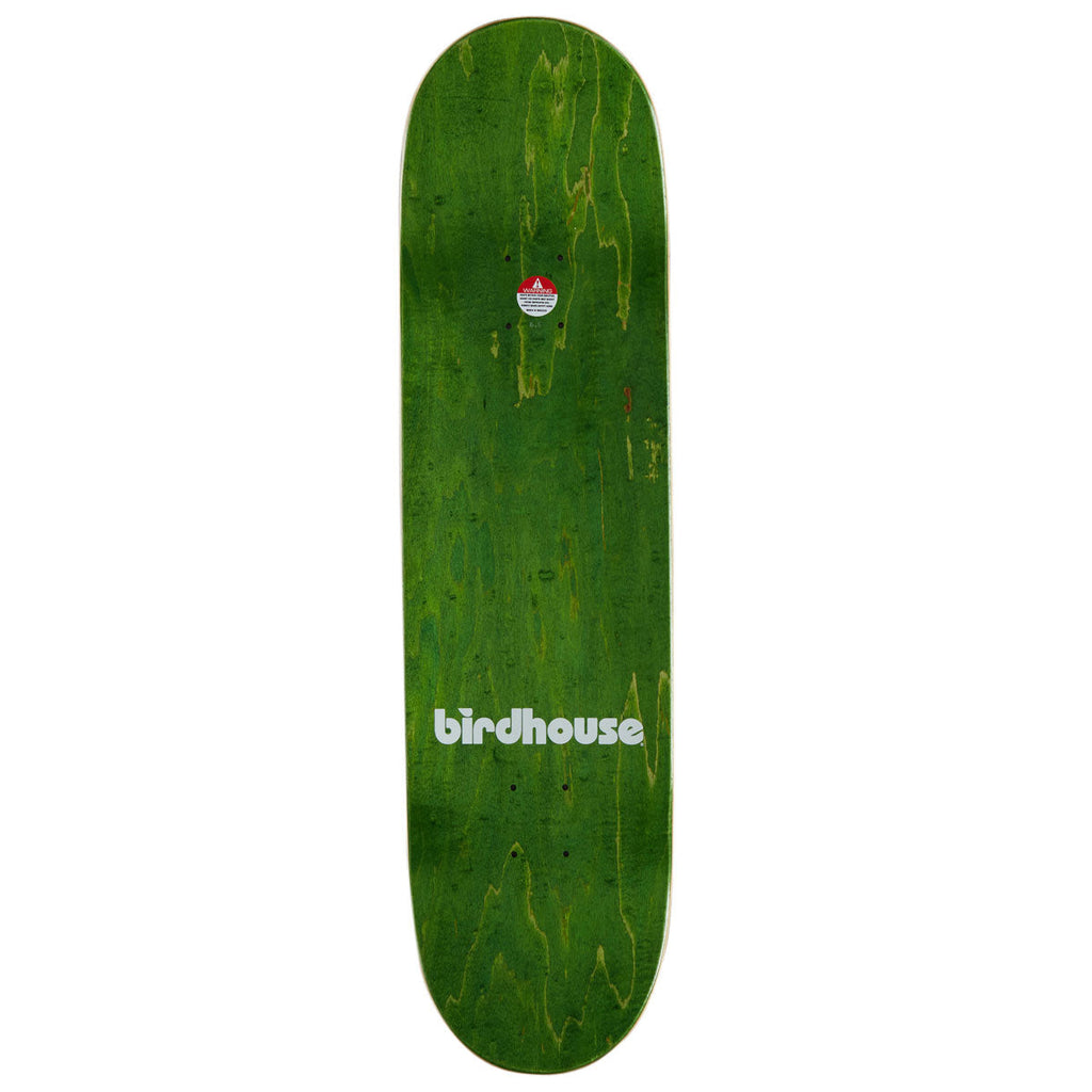 Birdhouse Roman Pabich Ninja Skateboard Complete - 8.50"