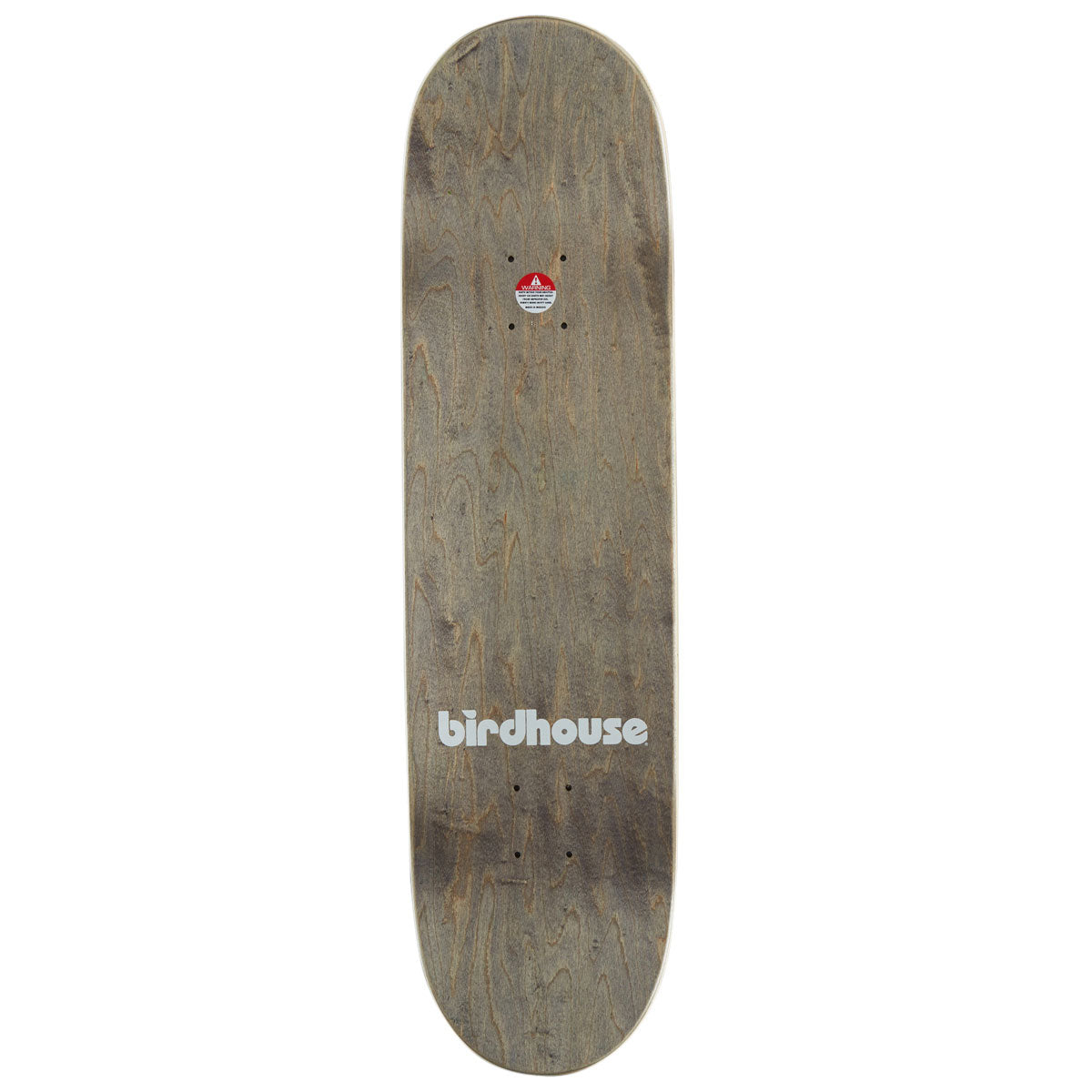 Birdhouse Splatter Skateboard Deck - 8.50"