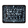 Shake Junt Box Logo Gal Sticker