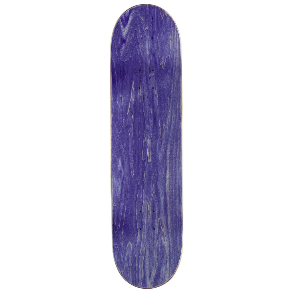 World Industries Willy Jackson Skateboard Complete - 8.50"