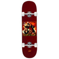 Snack Narvaez Cuban Linx Skateboard Complete - 8.25"