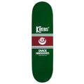 Snack Krebs Herbal Skateboard Deck - 8.50"