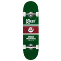 Snack Krebs Herbal Skateboard Complete - 8.50"