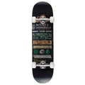 Snack May Rocks And Minerals Skateboard Complete - 8.38"