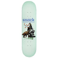 Snack Scientific Institute Skateboard Deck - 8.10"