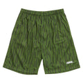 Snack Rain Camo Mesh Shorts - Rain Camo