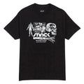 Snack Team Manager T-Shirt - Black