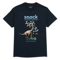 Snack Scientific Institute T-Shirt - Navy