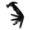 Quasi Multi Tool Hammer - Black