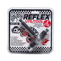 Reflex Utilitool Tool - Black