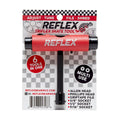 Reflex TriFlex Tool - Red