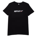 Reflex Flash Turtle T-Shirt - Black