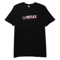 Reflex Performance Bearing T-Shirt - Black