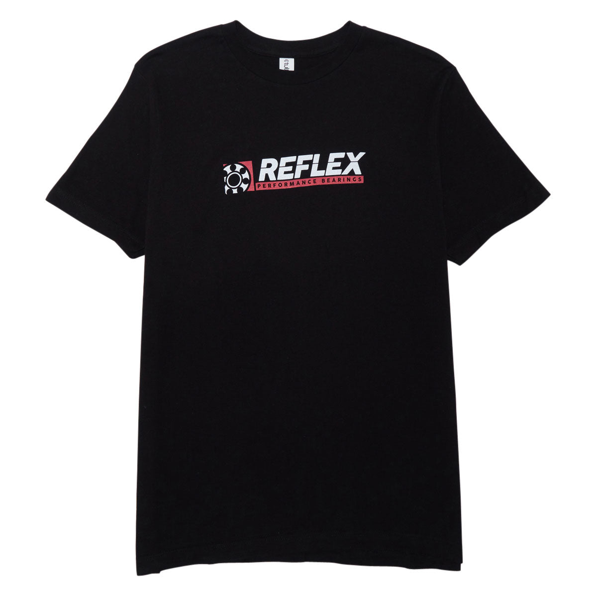Reflex Performance Bearing T-Shirt - Black