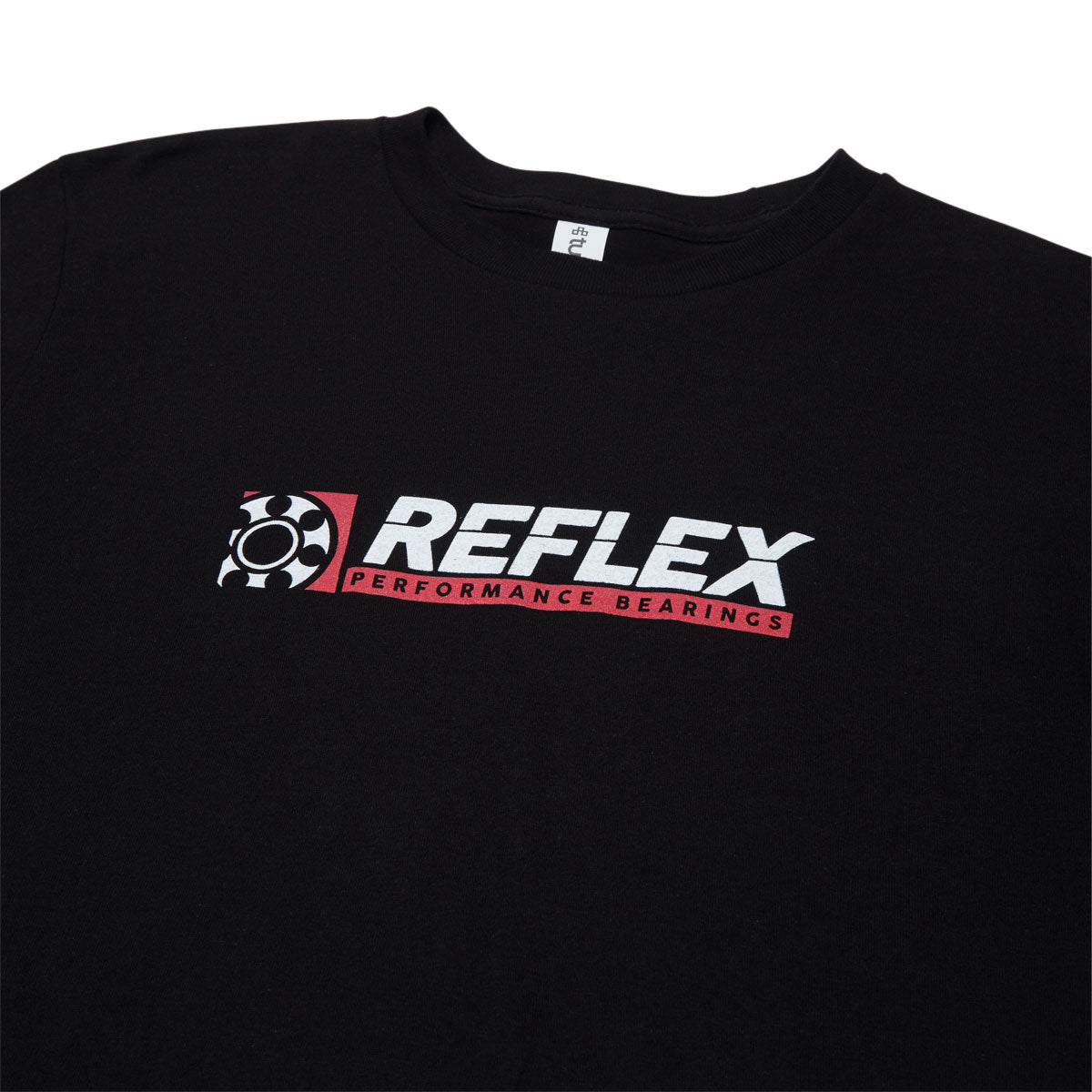 Reflex Performance Bearing T-Shirt - Black