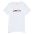 Reflex Performance Bearing T-Shirt - White