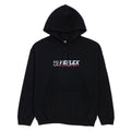Reflex Performance Bearing Hoodie - Black