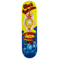 World Industries Wet Dreams Skateboard Deck - 8.10"