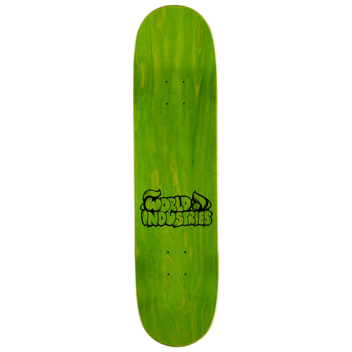 World Industries Wet Dreams Skateboard Complete - 8.10"