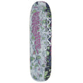 Burnside 35 Years By Quigg Square Tail Skateboard Deck - 9.00"