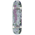 Burnside 35 Years By Quigg Square Tail Skateboard Complete - 9.00"