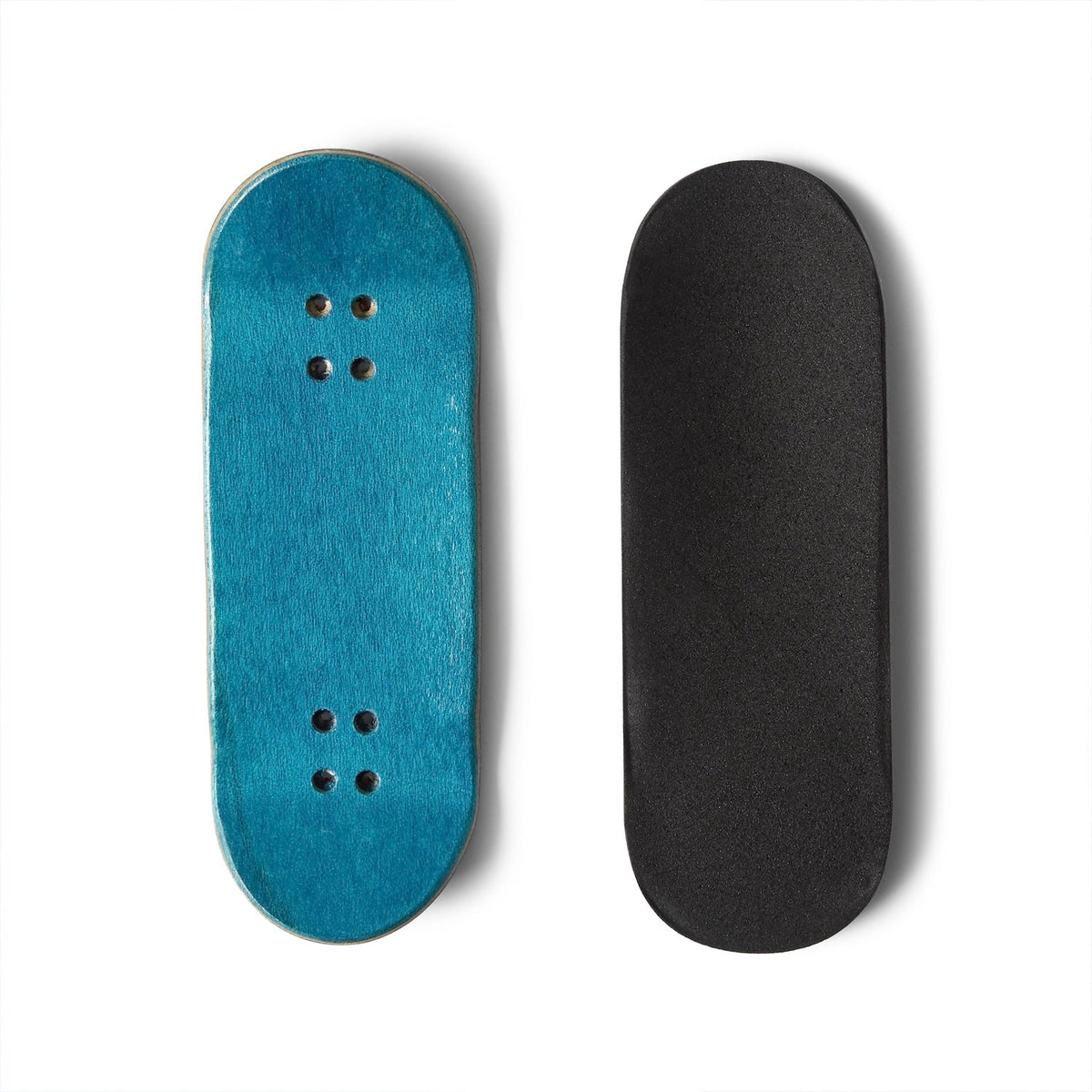 CCS Iron Mailbox Fingerboard Complete - Green - 34mm x 100mm