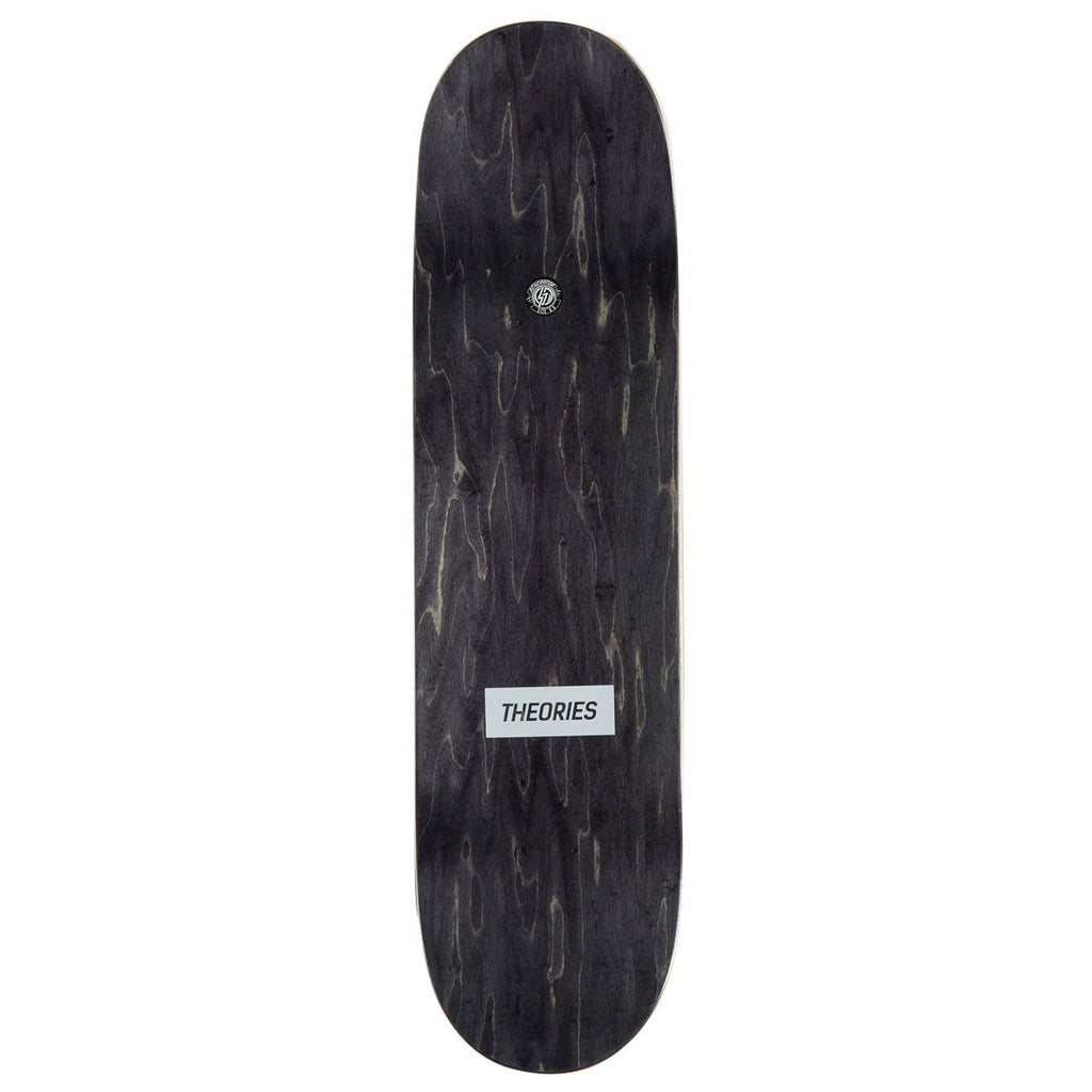 Theories Nyle Lovett Dunes Skateboard Complete - 8.50"