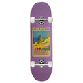 Theories Nyle Lovett Dunes Skateboard Complete - 8.50"