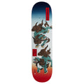Theories John Igei Guest Pro Dragon Skateboard Deck - 8.00"