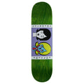 Theories Consume Skateboard Deck - 8.25"