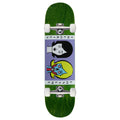 Theories Consume Skateboard Complete - 8.25"