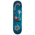 Theories Picasso Invasion Skateboard Deck - 8.25"