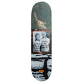 Theories Loch Ness Skateboard Deck - 8.125"