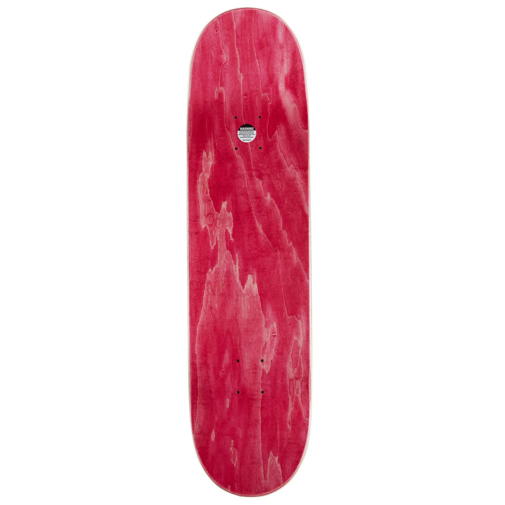 Disorder Stairway To Hell Skateboard Deck - Black - 8.25"
