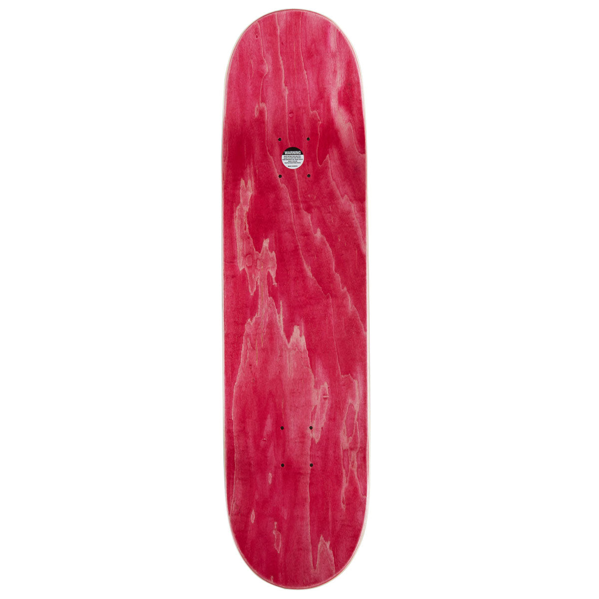 Disorder Stairway To Hell Skateboard Deck - Black - 8.25"